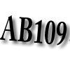 AB 109 (Click to display link above)
