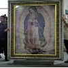 Virgen de Guadalupe Peregrina Service Held at Century Regional Detention Facility (Click to display link above)