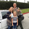 Lomita Station Deputies Pay it Forward Through Random Acts of Kindness (Click to display link above)