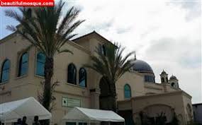 	Islamic Center of San Gabriel Valley Iftar (Click to display link above)