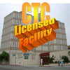Correctional Treatment Center  (Click to display link above)