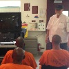 Fire Camp Inmates Attend Culinary Classes (Click to display link above)