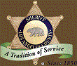 Message from the Sheriff (Click to display link above)
