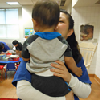 Program Reunites Female Inmates with Their Children (Click to display link above)