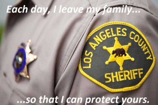 LASD