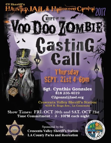 Calling all Zombies...... (Click to display link above)