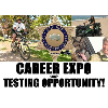 LASD Career Expo & Testing Opportunity!  (Click to display link above)