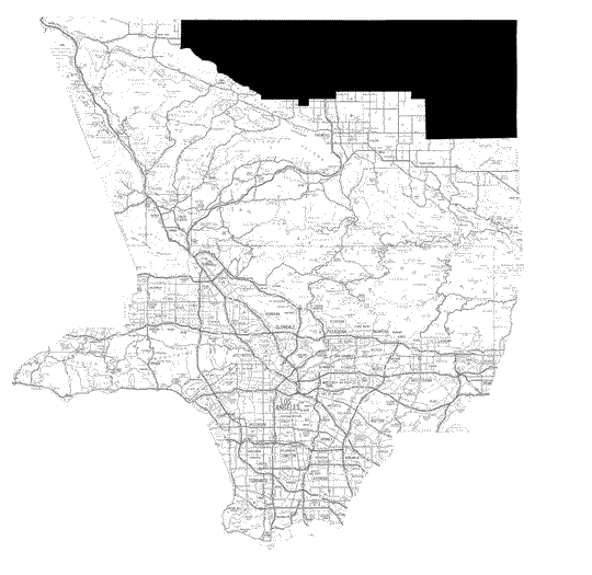 Lancaster Station Location Map