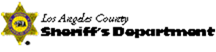 LASD Logo