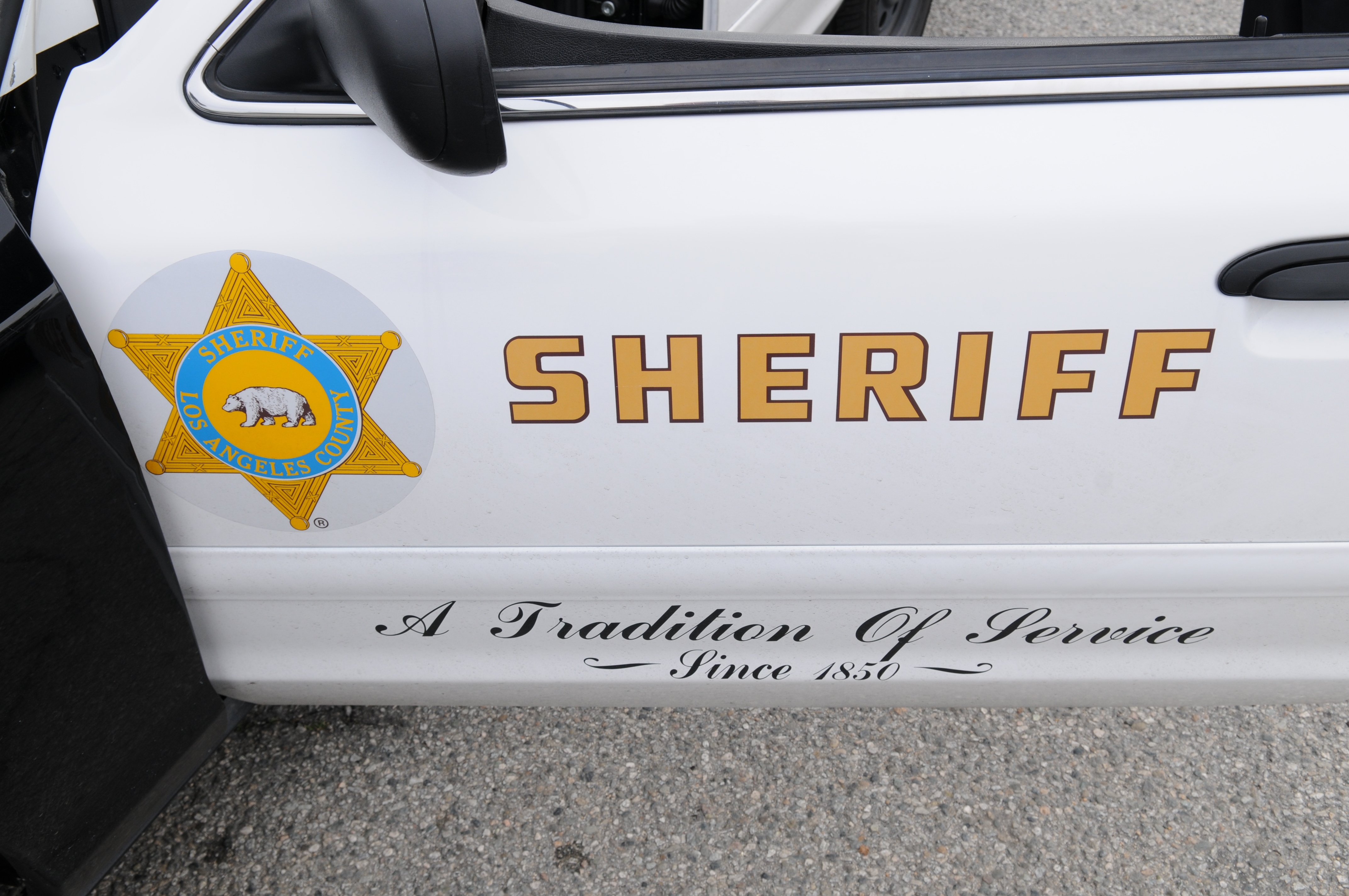 LASD New Release Detail