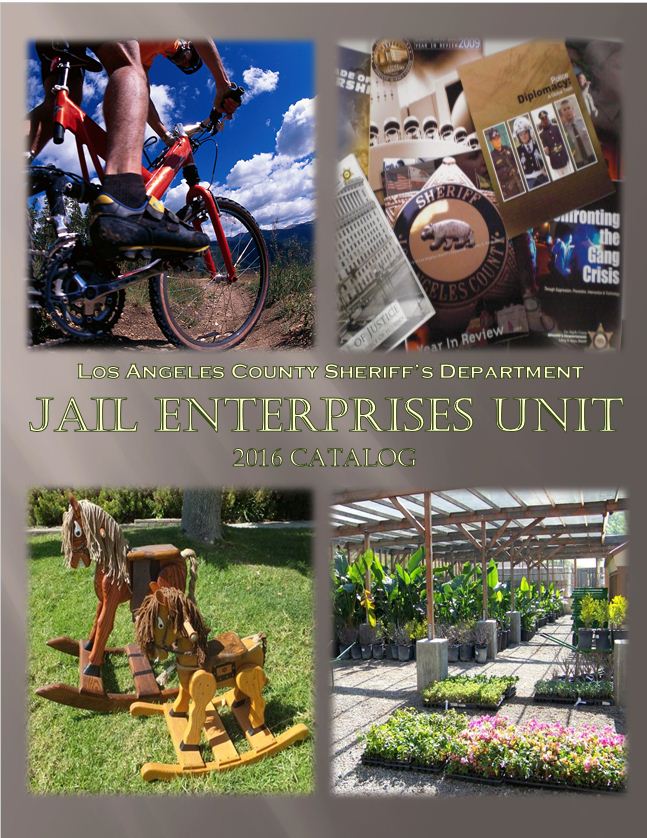 JEU Catalog available at the link below