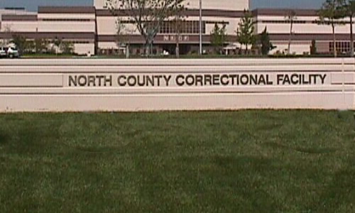 The North County Correctional Facility