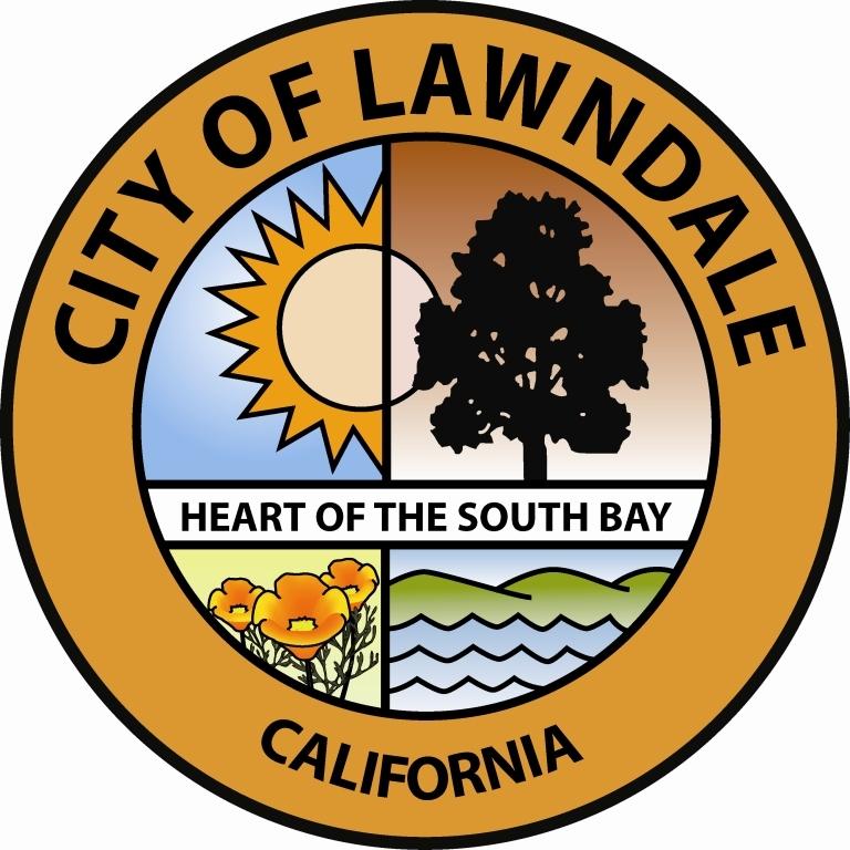 Lawndale Logo