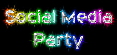 Social Media Party