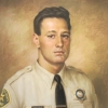 Deputy Harold Blevins