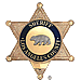Los Angeles County Sheriff Star