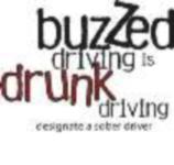 Buzzed Driving