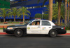 Patrol Vehicle