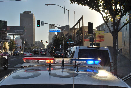 LA Marathon