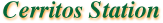 Station Name