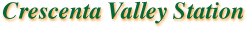 Station Name