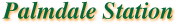 Station Name