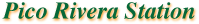 Station Name