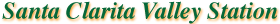 Station Name