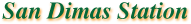 Station Name