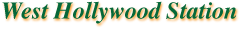 Station Name