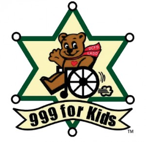 999 logo