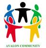 Avalon Community LOGO 96W100H TN