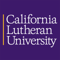Cal Luth Logo
