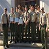 Explorer Graduation class 97