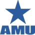 SDU-AMU Small Logo