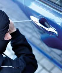 Auto Theft Prevention