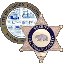 CarsonSheriff Logo