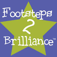 Footsteps2Brilliance icon