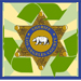 LASD Green Logo Thumb