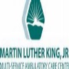 MLK Logo