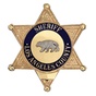 Sheriff star