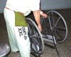 Wheelchair Repair shop