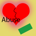 abuse icon