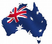 australia