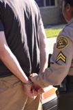 handcuffeds