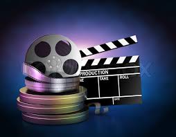 moview reels