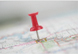 Pushpin image