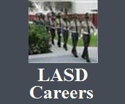 LASD Careers