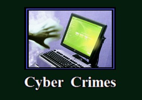 Cyber-Crimes