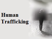 Human Trafficking